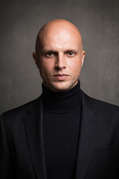 Dawid Szot, LL. M. – radca prawny